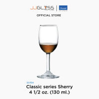 JJGLASS - (Ocean) 1501P04 Classic series  - แก้วเชอร์รี่ แก้วคลาสสิก เซียรีซ แก้วโอเชี่ยนกลาส