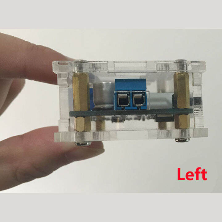 โมดูลแสดงผลแรงดันไฟฟ้าและ-cv-พร้อมเปลือก5a-75w-5-36v-ถึง1-25-32v-dc-dc-ลดแรงดันไฟฟ้าโมดูลพร้อมโวลต์มิเตอร์และแอมมิเตอร์