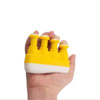 CBT Piano Grip Power Adjustable Medium Tension Trainer Hand Finger Exerciser Guitar Hand Grip Strengthener