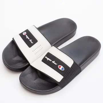 White sale champion sandals