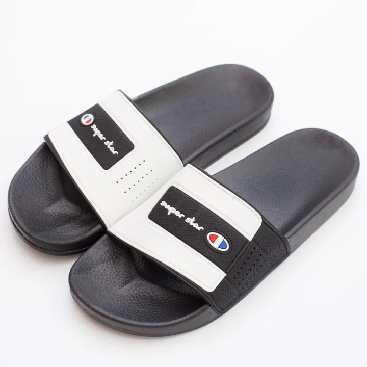 champion slippers for men