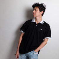 Butter up เสื้อโปโล TRYEX POLO shirt