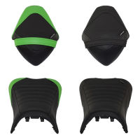 Motorbike For Kawasaki Ninja 400 EX400 Z400 2018 2019 2020 2021 2022 Front Rider Rear Passenger Solo Seat Cowl Cushion Pad Synthetic Leather