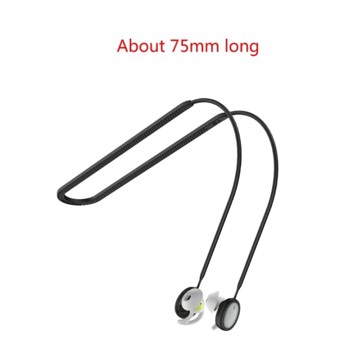 awakening-young-man-silicone-anti-lost-rope-hanging-neck-nyard-compatible-for-bose-sport-earbuds-bluetooth-compatible-headphone-cord-strap-53cf