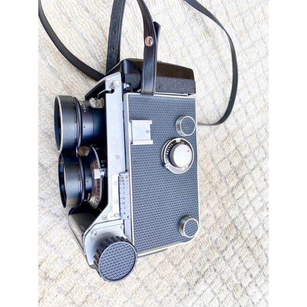 กล้องฟิล์มระดับโปร-mamiya-c33