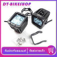 ไฟสปอร์ไลท์ Racing Power super LED 40w