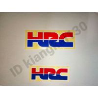 สติ๊กเกอร์เครื่องหมาย HRC