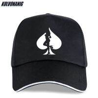 Summer New Style Funny Sexy Poker Print Cotton Baseball Caps for Men/women Gift Sun-Hat Girl Streetwear Casual Trucker Cap