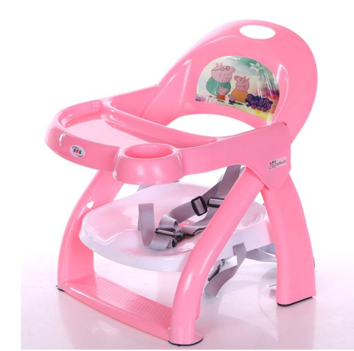 E. Children's Dining Chair New Children's Two Dining Chairs 1234