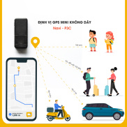 Chip theo dõi định vị mini, theo dõi hành trình gps P3C - sieuthidinhvi.com