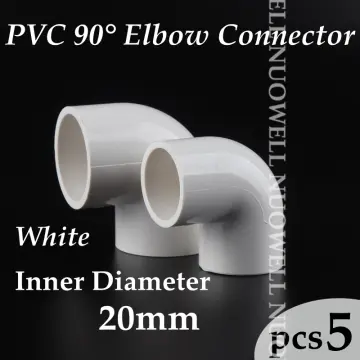 20/25/32/40mm PVC Pipe Union Connector Joint Weld Solvent Pressure Pipe  Fittings