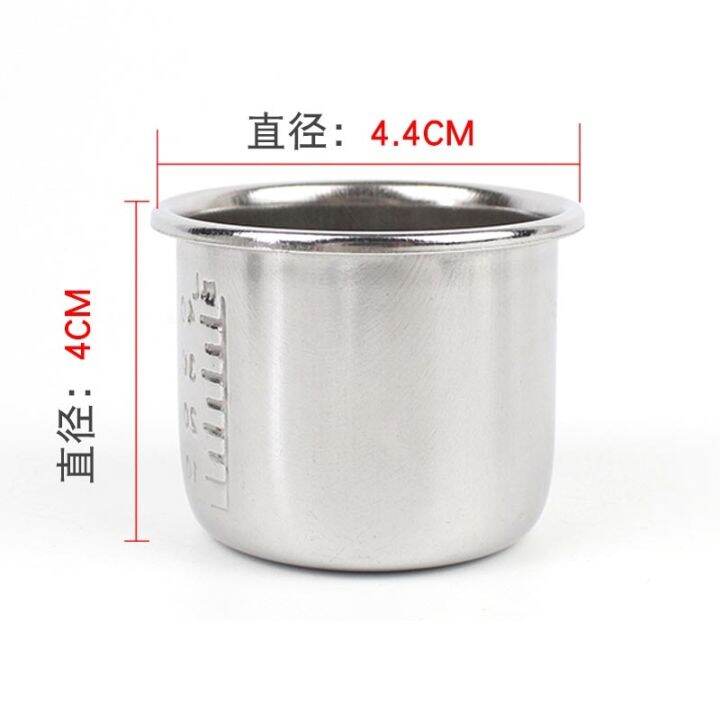 304-stainless-steel-medicine-cup-40ml-medicine-liquid-volume-with-scale-small-measuring-cup