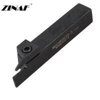 MGEHR 1010 1212 1616 2020 2525 -1.5 -2 -2.5 -3 -4 -5 CNC เครื่องกลึงตัด Slotted ผู้ถือเครื่องตัดร่องภายนอกบนเครื่องกลึงสำหรับ MGMN