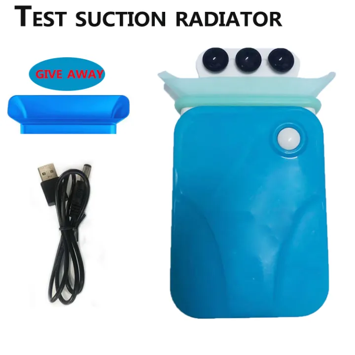 Notebook cooler Side suction ventilation cooler Universal notebook computer Lazada PH