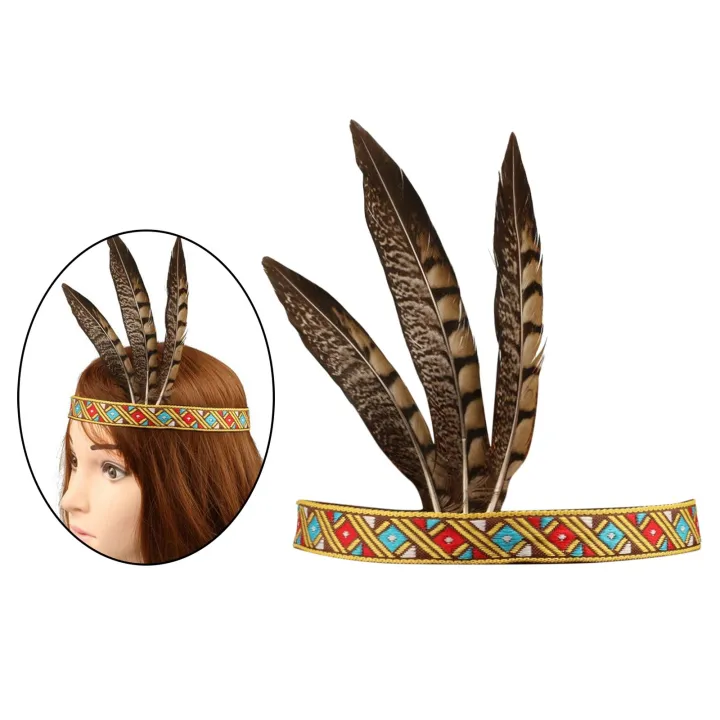 desi headpiece
