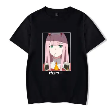 Zero two Anime Online