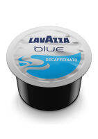 LAVAZZA Blue Espresso Decaffeinato (24 capsules)