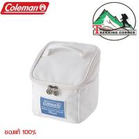 COLEMAN กล่องผ้า อเนกประสงค์  JAPAN IL Spice Box (Ivory)