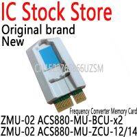 、‘】【’ 1PCS Memory Card Program Card Inverter Control Board Panel Control Card  ZMU-02 ACS880-MU-BCU-X2 ZMU-02 ACS880-MU-ZCU-12/14