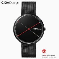 ZZOOI Ciga Design Watches Fashion Star Dial Watch Women Waterproof Sport Quartz WristWatch for Men Business Clock Relogio Masculino