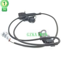 เซ็นเซอร์ความเร็วล้อ ABS OEM 89543-12070 เหมาะสำหรับ Toyota Corolla E120 2003-2008 KM=ABS Wheel Speed Sensor OEM 89543-12070 Fits for Toyota Corolla E120 2003-2008 K-Mเซ็นเซอร์ความเร็วล้อ ABS OEM 89543-12070 เหมาะสำหรับ Toyota Corolla