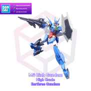 7-11 12 VOUCHER 8%Mô Hình Gundam Bandai HG 001 Earthree Gundam 1 144