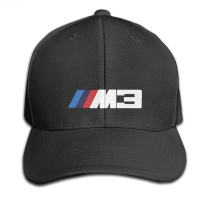 2023 New LIZHENG Bmw M3 E30 E36 E46 E90 E92 E93 F80 Man Baseball Cap Popular Peaked Cap Sport Hat Snapback Hat Mens Trucker Hat Leisure Time Versatile hat