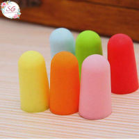 พร้อมส่ง ร้านไทย ที่อุดหู ear plug กันเสียงรบกวน เสียงกรน 1คู่/ถุง Ultra Soft