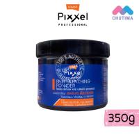 โลแลน พิกเซล บลิชชิ่ง พาวเดอร์ (ผงฟอก) 350 กรัม Lolane Pixxel Hair Bleaching Powder 350 g.