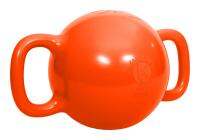 อุปกรณ์ใช้น้ำออกกำลังกายปลอดภัยกว่า Kettlebell - KAMAGON 9"