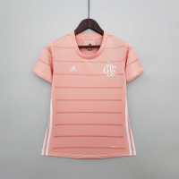 A9 FLAMENGO SPECIAL PINK 21-22 FOOTBALL SHIRT SOCCER JERSEY