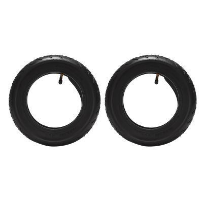 10 inch x 2.125 inch Tire and Inner Tube for Hoverboard Self Balancing Electric Scooter