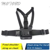 ✶❦ For Go Pro Accessories Chest Harness Mount Head Belt Strap for SJCAM SJ4000 SJ5000 M10 HD 4 3 3 Yi Sport Camera