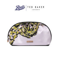 Ted Baker London Cosmetic Bag เท็ด เบเกอร์ ลอนดอน คอสเมติก แบ็ก