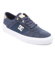 DC Shoes รองเท้าผู้ชาย TEKNIC S WES - SKATE SHOES FOR MEN 232 ADYS300751-DNW