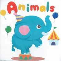 หนังสือ   หนังสือลอยน้ำAnimals ( MIS TALKING PEN)