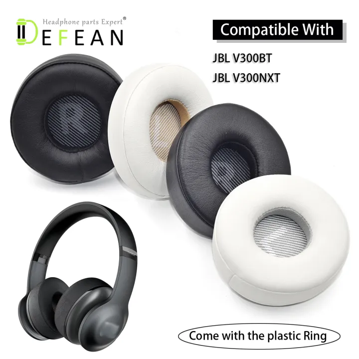 Authentic Defean Replacement V300 Ear pads for JBL V300BT (EVEREST 300