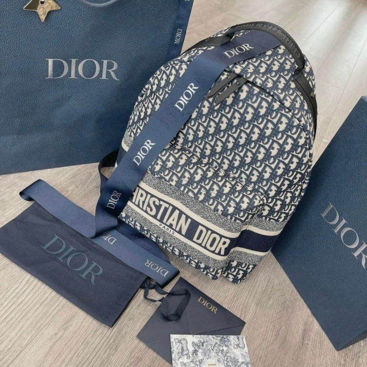 Tổng hợp Balo Dior Nam giá rẻ bán chạy tháng 82023  BeeCost