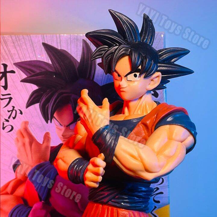 zzooi-27cm-anime-dragon-ball-z-goku-figure-goku-with-scouter-figurine-pvc-statue-action-figures-collection-model-toys-gifts