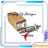 JPnator Lazaro Armature Angker ที่โกนหนวด N1900B เสียหาย Makita N 1900 B