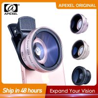 Apexel Macro Lens Mobile