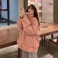 ❤️1332❤️?พร้อมส่ง? ส่งไว ทันใจ ร้านคนไทยค่ะ  New items Overcoat Poly โค้ทรุ่นใหม่สวย เสื้อไหมพรมเสื้อโค้ท ชุดไปต่างประเทศ