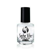 Seche Vite Dry Fast Top Coat (83105) ทางเลือกของแม่ ถูกที่สุด❆۩﹍