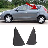 Side Triangle Trim Panel Automobile Side Triangle Trim Plates 838302L000 838402L000 for Hyundai I30 2009