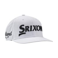 ใหม่ Srixon Shi Lisheng หมวกกอล์ฟผู้ชายหมวกด้านบนหมวกดวงอาทิตย์กีฬาที่เดินทางมาพักผ่อนระบายอากาศหมวกกอล์ฟ