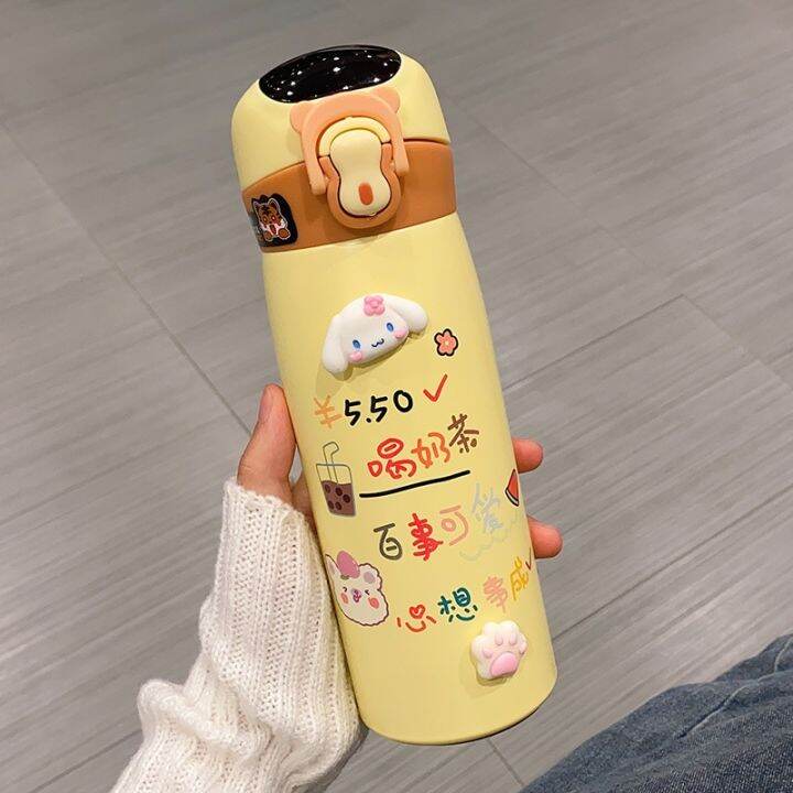 cod-childrens-intelligent-temperature-display-insulation-cup-female-cute-high-value-straw-primary-school-students-go-to-large-capacity-portable-water