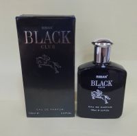 น้ำหอม RIMAN BLACK CLUB EAU DE PARFUM 100 ml