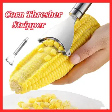 The Highest-Rated Corn Peelers for 2023