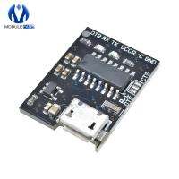 For WEMOS CH340G CH340 Breakout 5V 3.3V Micro USB to Serial Module Board For Arduino Downloader Pro Mini