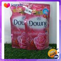 ?Promotion? ส่งฟรี ผลิตภัณฑ์ปรับผ้านุ่ม Downy สวนดอกไม้พลิ ถุง 360 มล.แพ็ค 3 ถุง มีเก็บปลายทาง